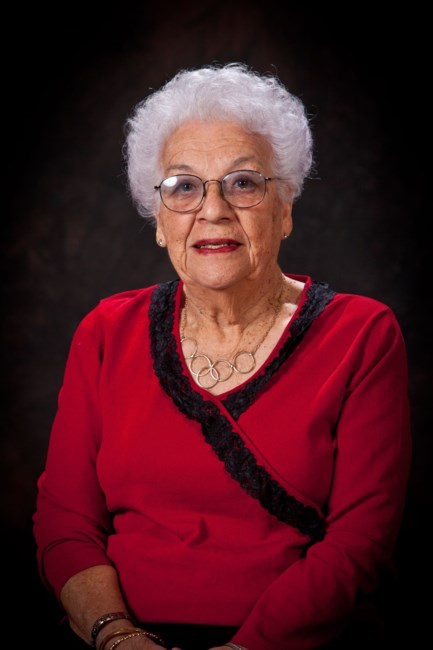 Obituary of Rose (Derderian) Sheklian