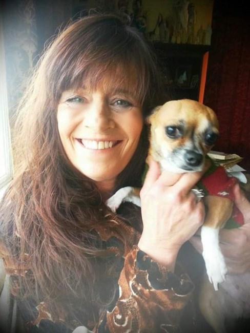 Obituary of Carolyn Joy Stone