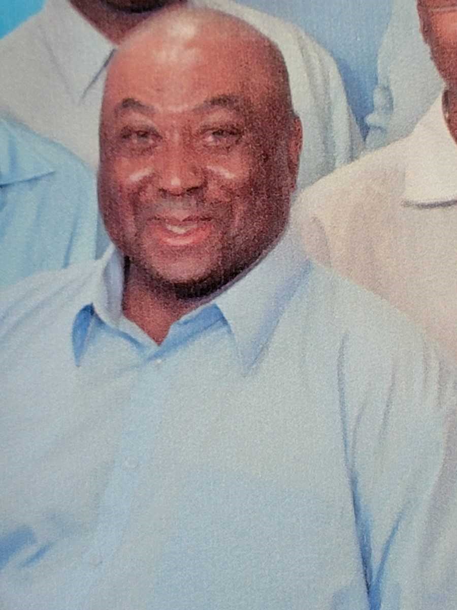 Obituary of Curtis Brown Jeffries