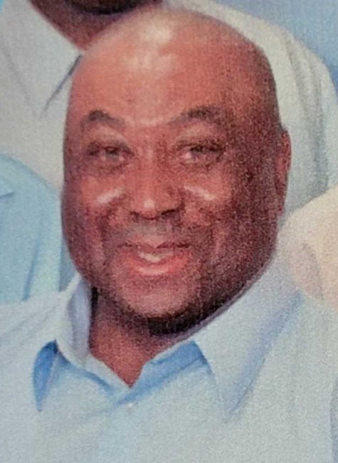 Obituary of Curtis Brown Jeffries