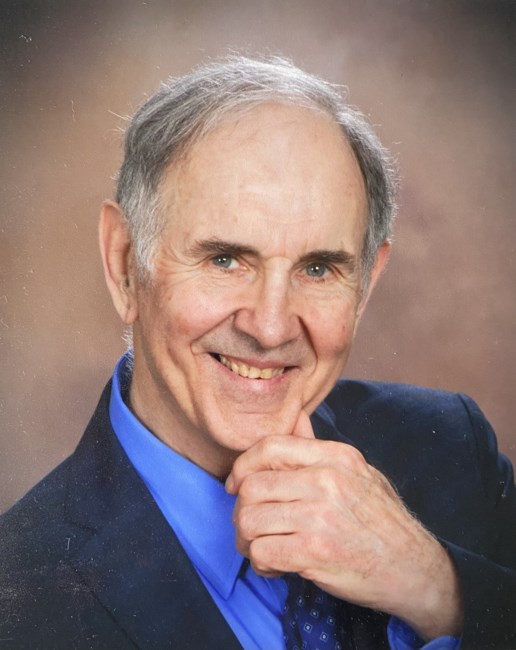 Obituary of Webster Wood Pickard, Jr.