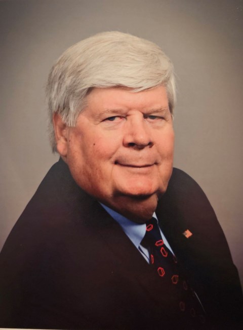 Obituary of Robert Bob Franklin Lyerly Jr.