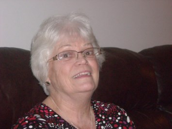 Obituary of Rejane Lynch