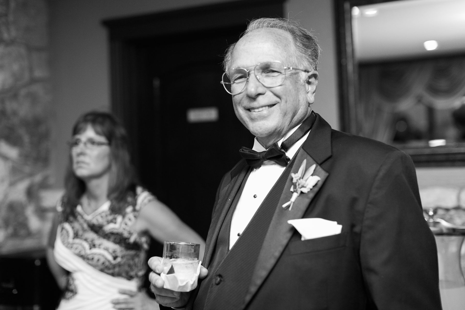 Obituary of F. "Regie" Reginald Pierce