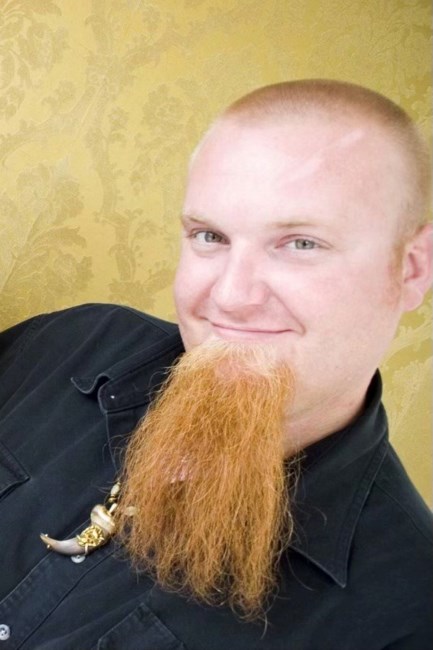 Obituary of Jeffrey Louis Huggins