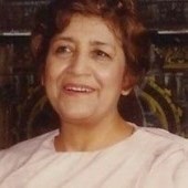 Obituary of Aurora P. Abundis