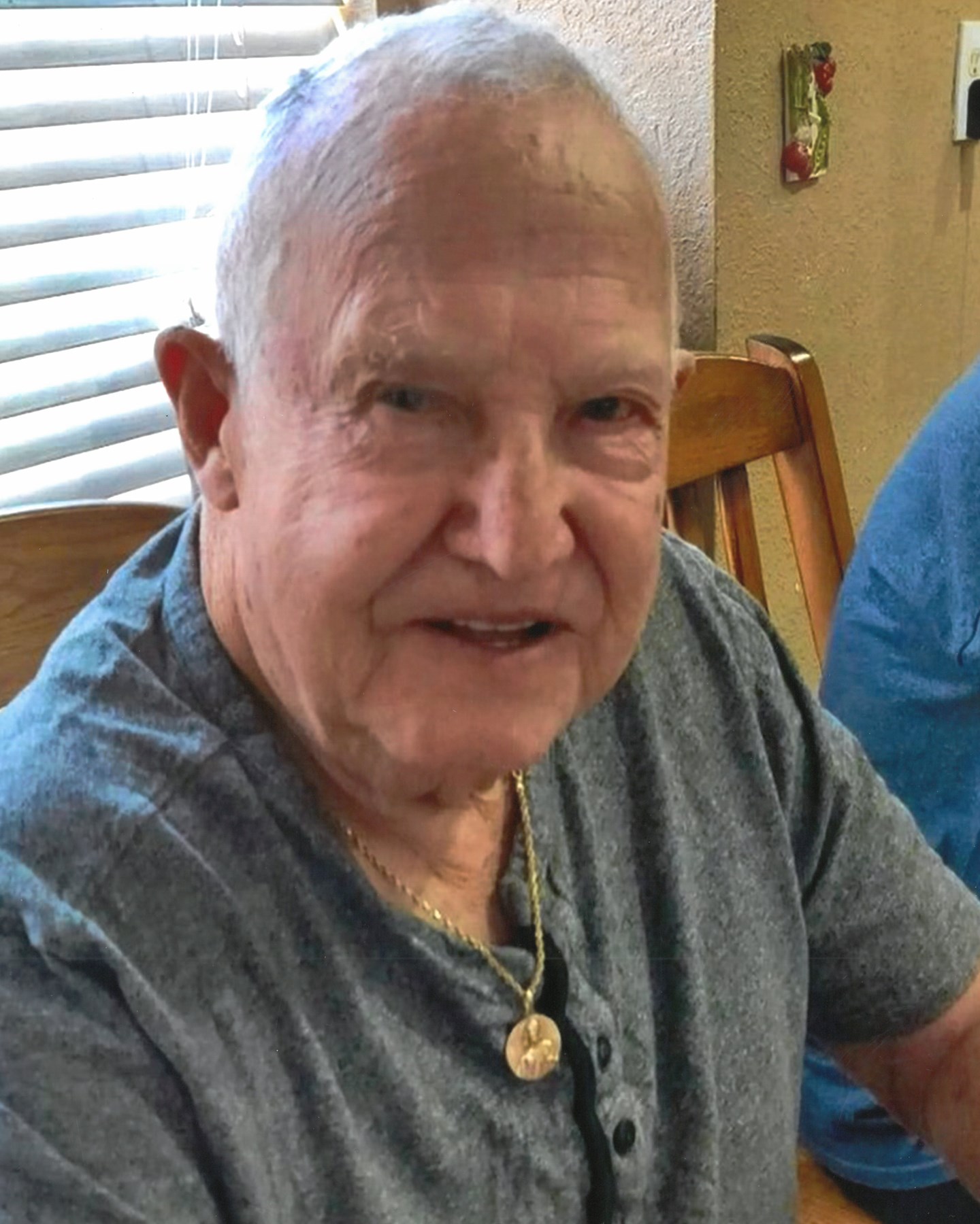 Obituary of Guillermo "Willie" Vargas