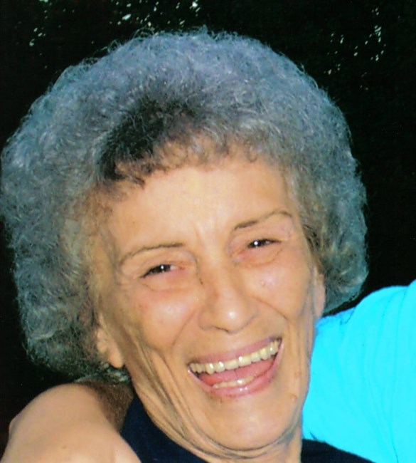 Obituary of Mary Ellen Williams