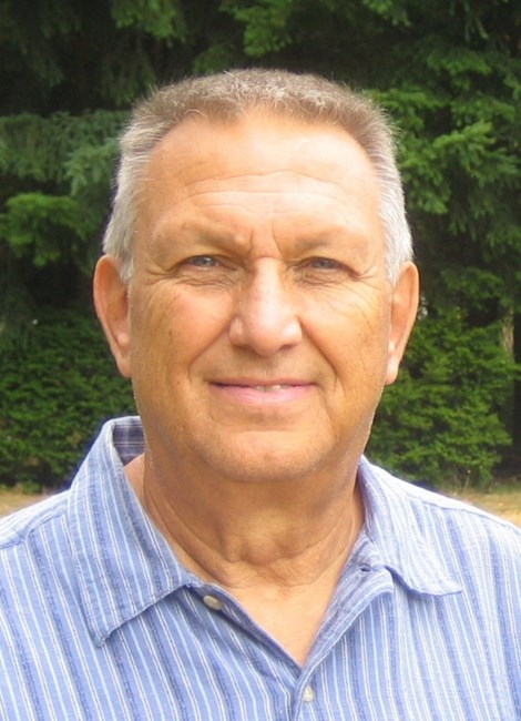 Obituary of Wayne Clarence Fasel