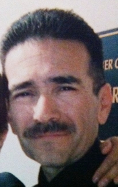 Obituary of Adolph Abrego Sanchez III