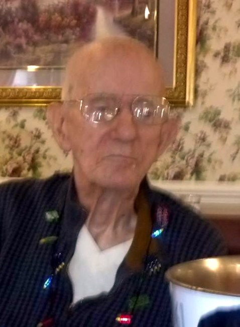 Obituary of Merle Keith Eller