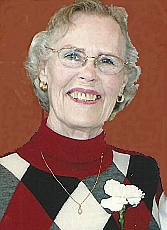 Obituary of Virginia Lee Milke