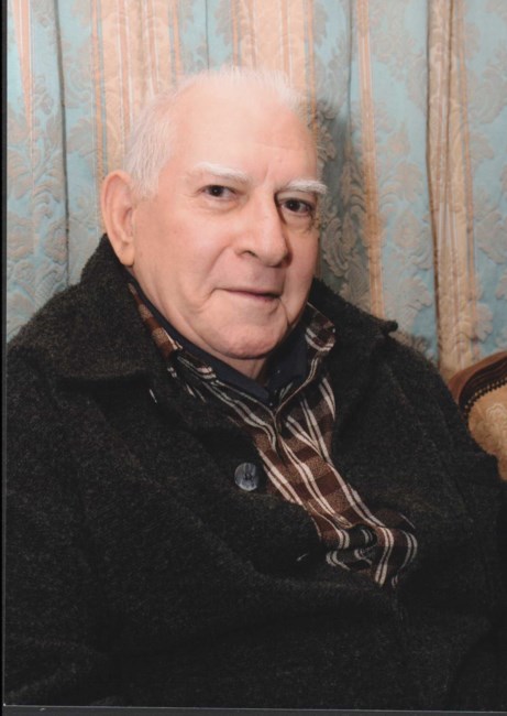 Obituary of Hector "Papi" Torres