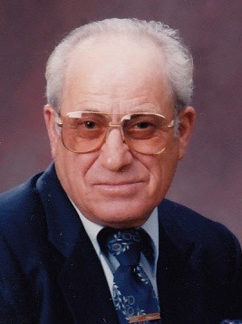 Avis de décès de Manuel S Dias