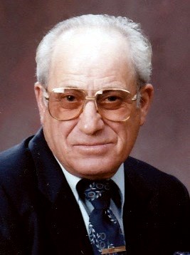 Avis de décès de Manuel S Dias