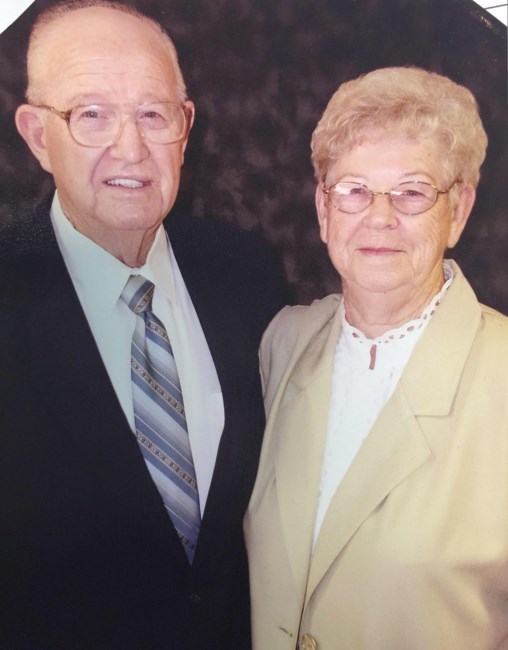 Avis de décès de Wilma Marie Sowell