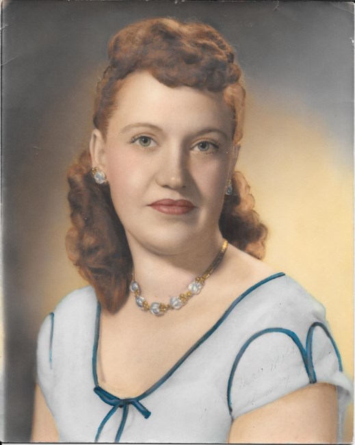 Obituary of Kathleen Kathy Nancy Bailey Lagafua