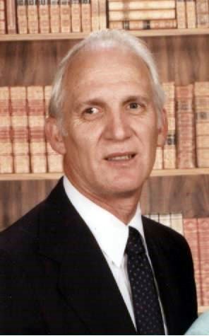 Obituary of David Leonard Stevens