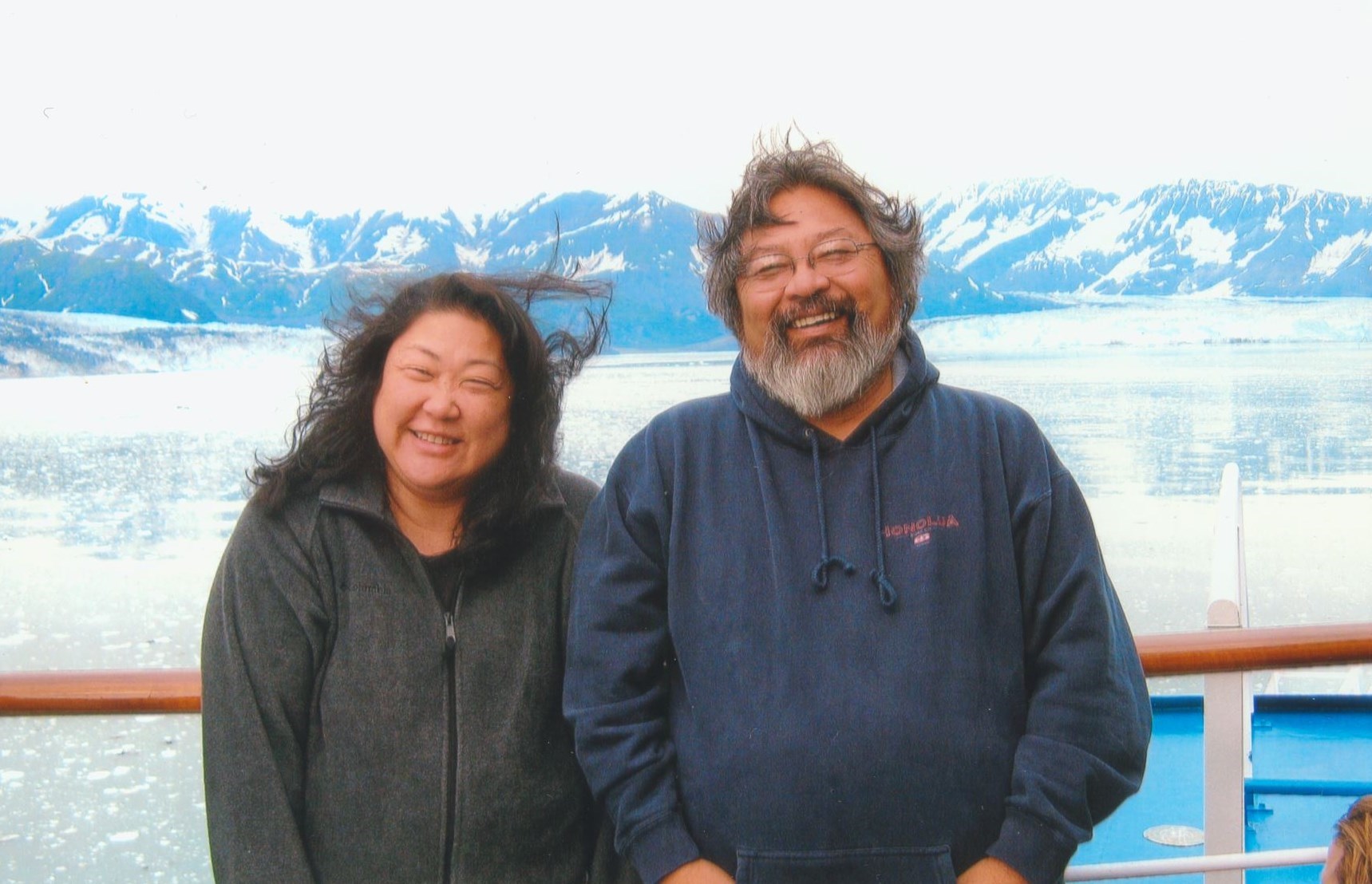 Obituary of Steven Duane Hirasuna