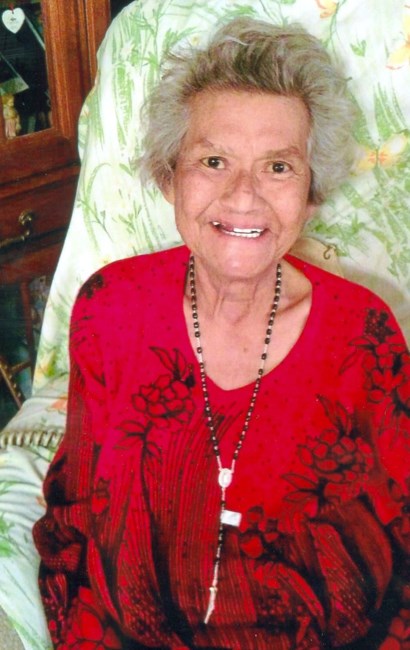 Obituary of Elizabeth Briet Martinez