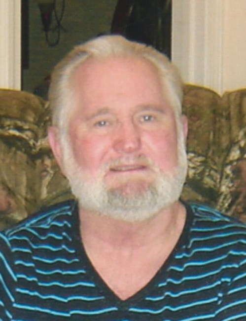 Obituary of John A. Jones. Sr.