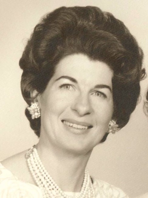Obituary of Arline Charlotte Pinkel