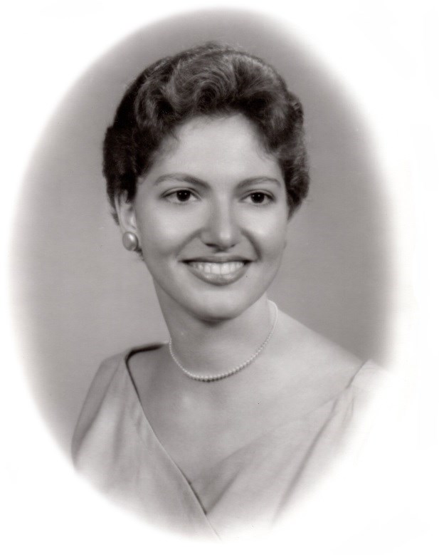 Obituary of MaryRose B. Schnur