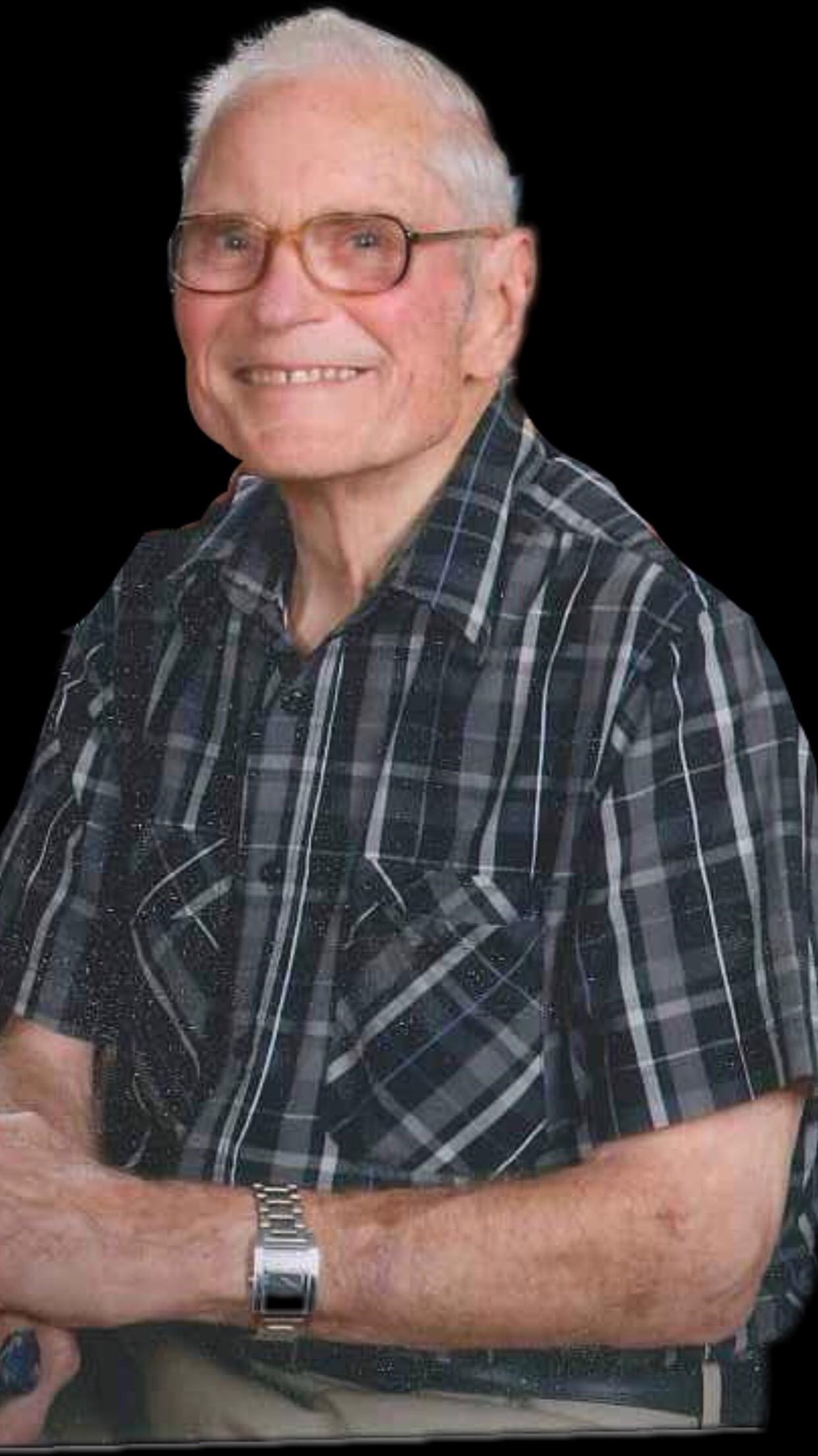 Obituary of Oliver Wentzel Nash Sr.