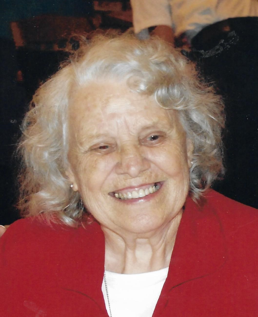 Evelyn Stephens Obituary City, LA