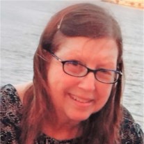 Obituary of Julia L. Plante