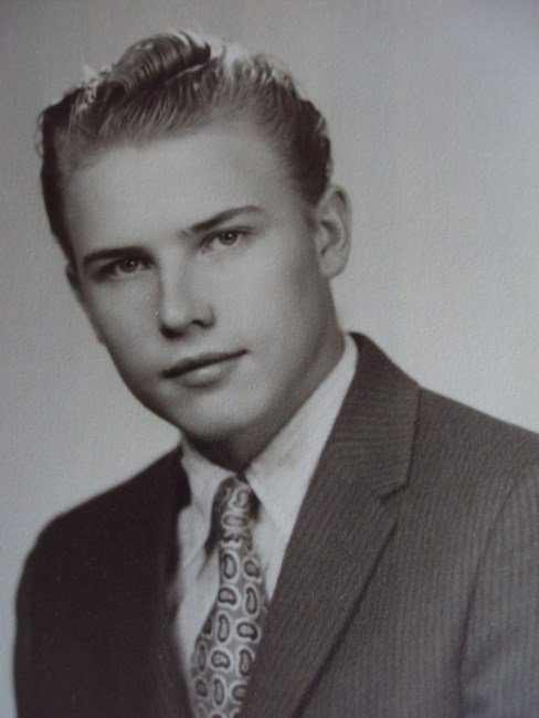 Obituary of Gary Maurice Moore