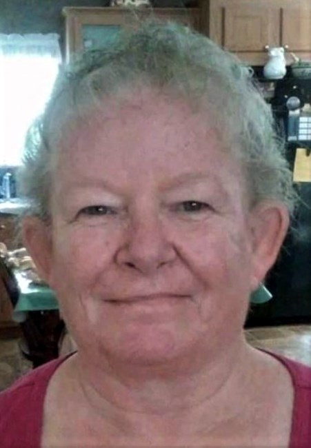 Obituary of Vickie M. Burris