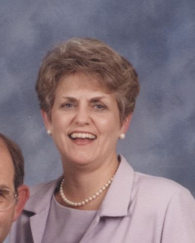 Obituary of Lucinda "Cindy" Cook Hines