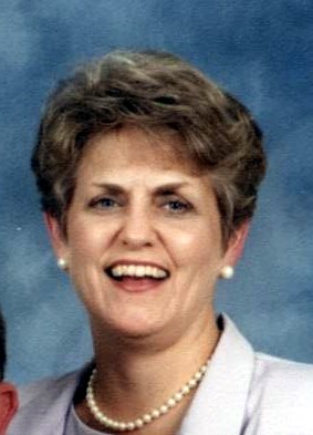 Obituary of Lucinda "Cindy" Cook Hines