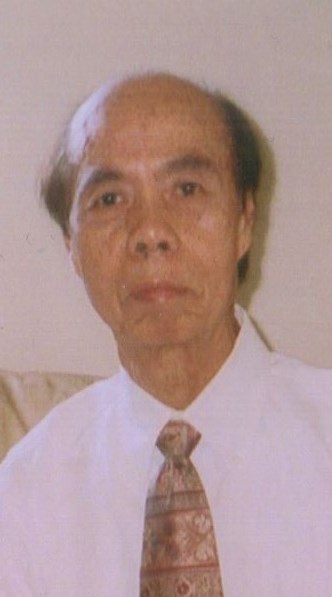 Obituario de Tsun Chow