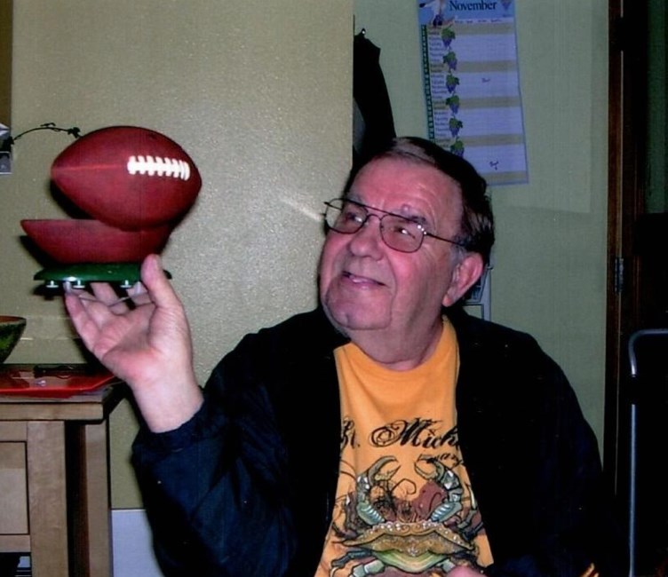 Obituary of Albert Elwood Kull Jr.