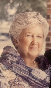 Obituario de Helen Jane Meyers