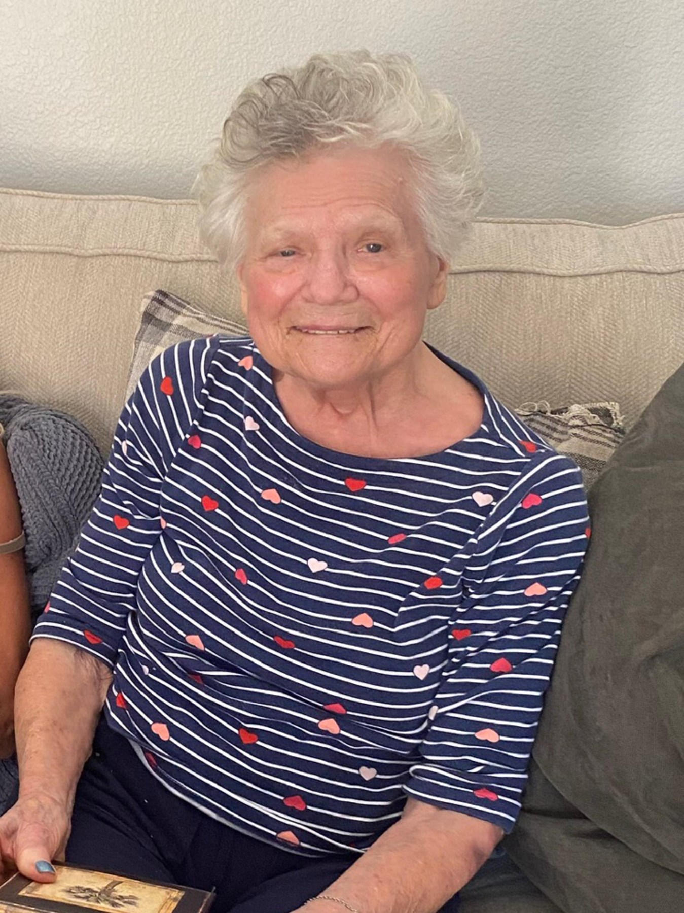 Obituary of JoAnn Helen Anderson