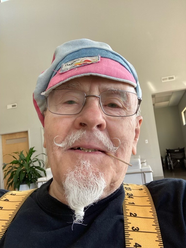 Obituary of William Francis German