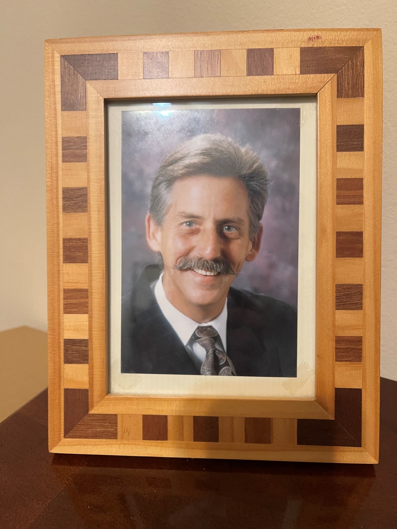 Obituary of Roger Dale Hancock