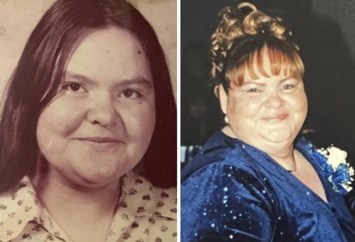 Obituary of Diana Perez