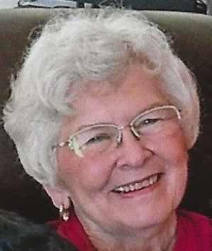 Obituary of Ruby (Townsend) Peak