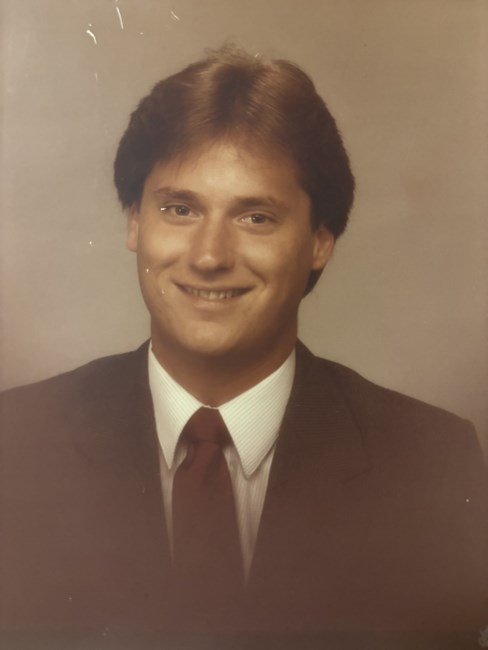 Obituary of Robert Paul Becker