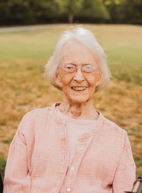 Obituary of Billie Swafford Alexander