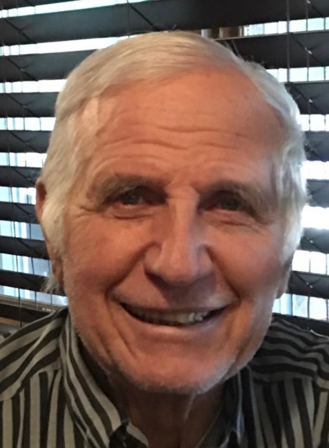 Obituary of Gerald "Moose" Condon