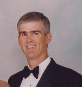 Obituary of James M. Robertson