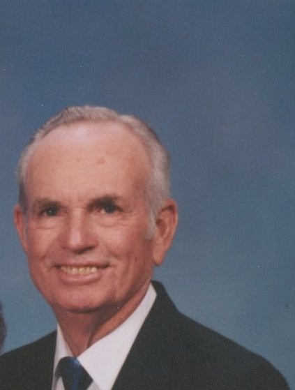 Obituario de Travis Preston Turner