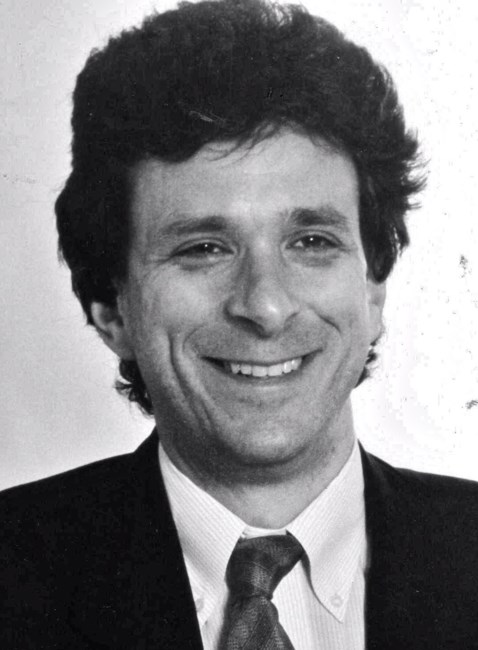 Obituary of Gary S. Meltzer