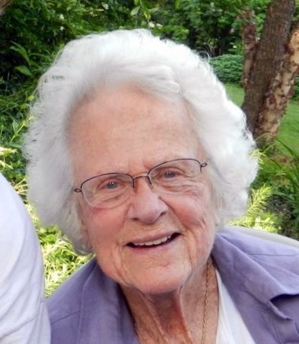 Obituary of Joanne W. Latta