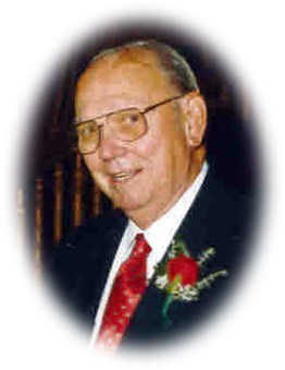 Obituary of James A. Miller